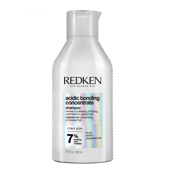Shampoo Acidic Bonding Concentrate 300ml