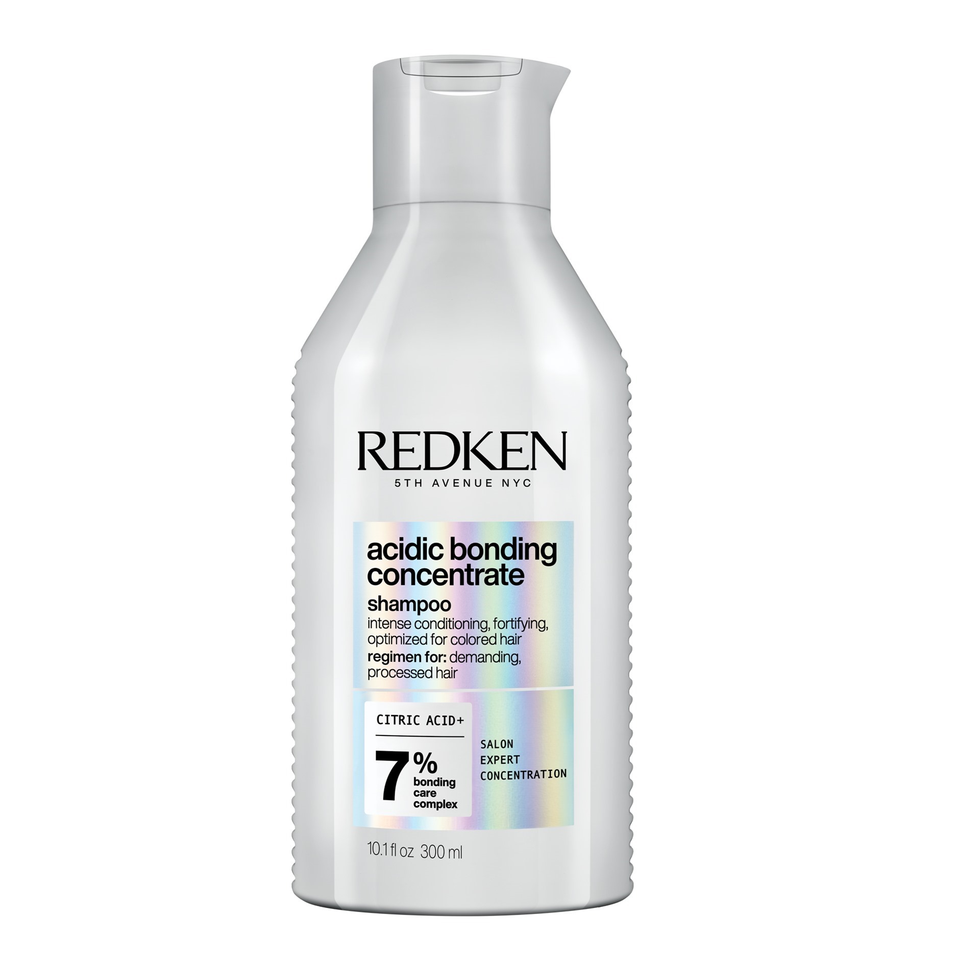 Shampoo Acidic Bonding Concentrate 300ml