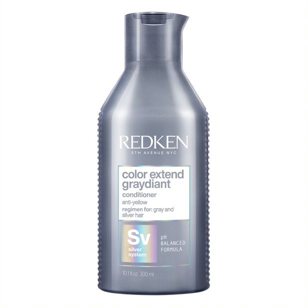 Acondicionador Color Extend Graydiant 300ml