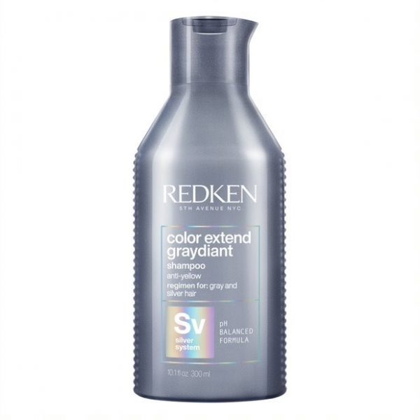 Shampoo Color Extend Graydiant 300ml