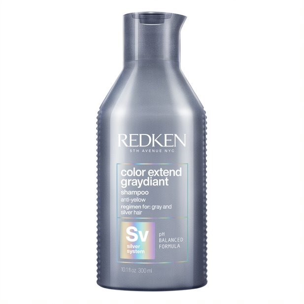Shampoo Color Extend Graydiant 300ml