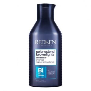 Acondicionador Color Extend Brownlights 300ml
