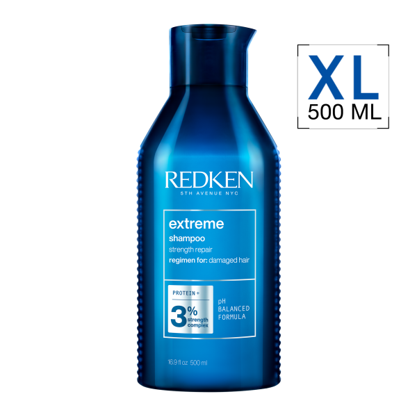 Shampoo Extreme 500ml