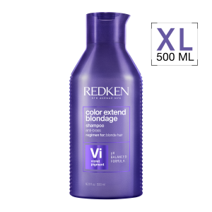Shampoo Color Extend Blondage 500ml