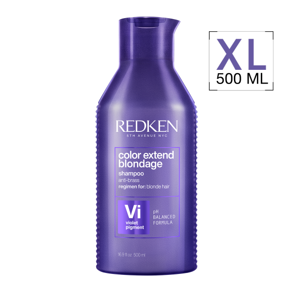 Shampoo Color Extend Blondage 500ml