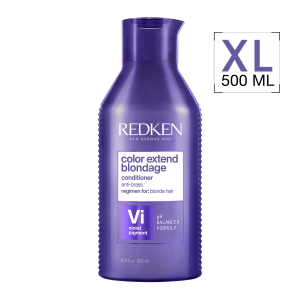 Acondicionador Color Extend Blondage 500ml