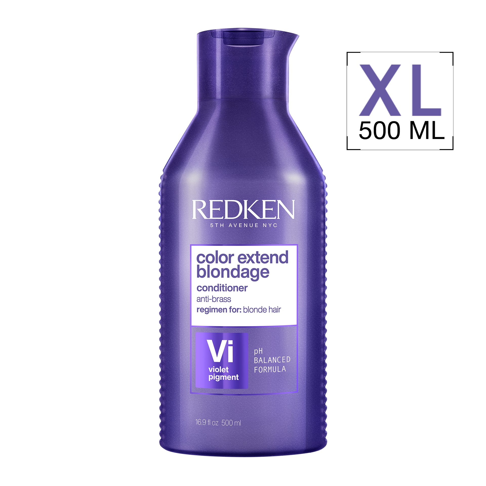 Acondicionador Color Extend Blondage 500ml