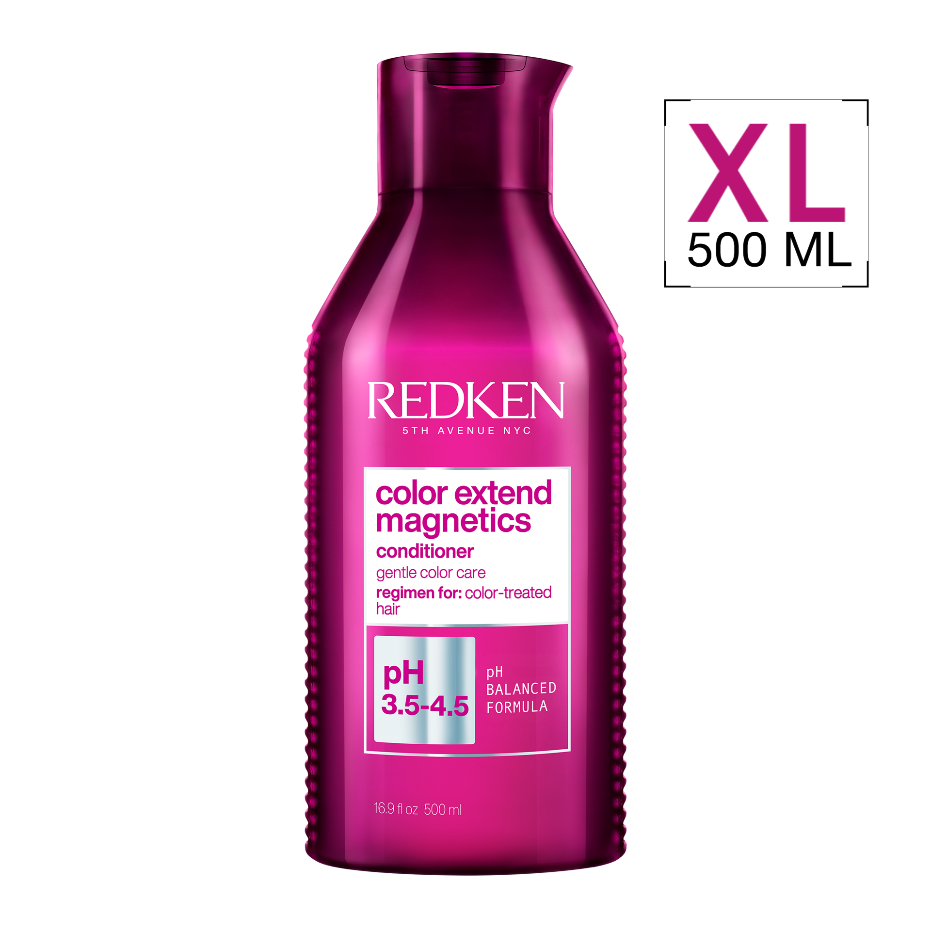 Acondicionador Color Extend Magnetics 500ml