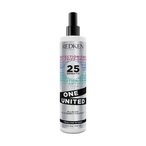 One United 25 Beneficios 400ml
