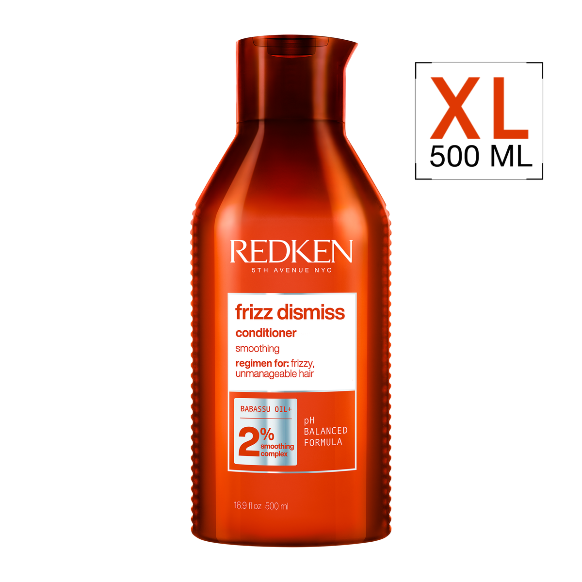Acondicionador Frizz Dismiss 500ml