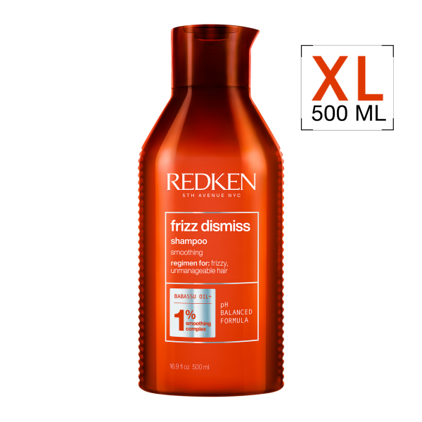 Shampoo Frizz Dismiss 500ml