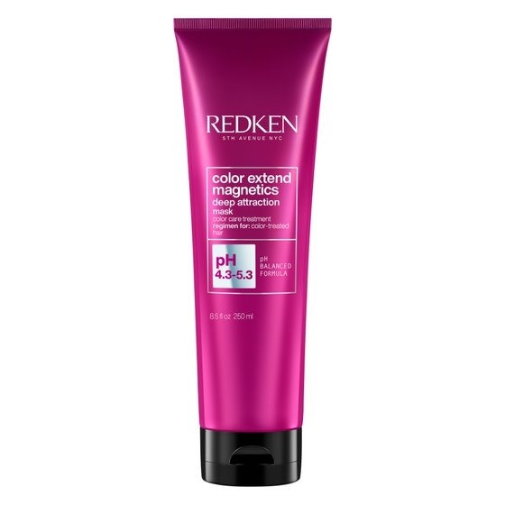 Máscara Color Extend Magnetics 250ml
