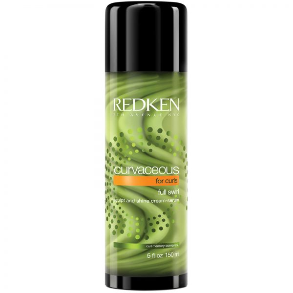 Crema-Serúm Curvaceous Full Swirl 180ml