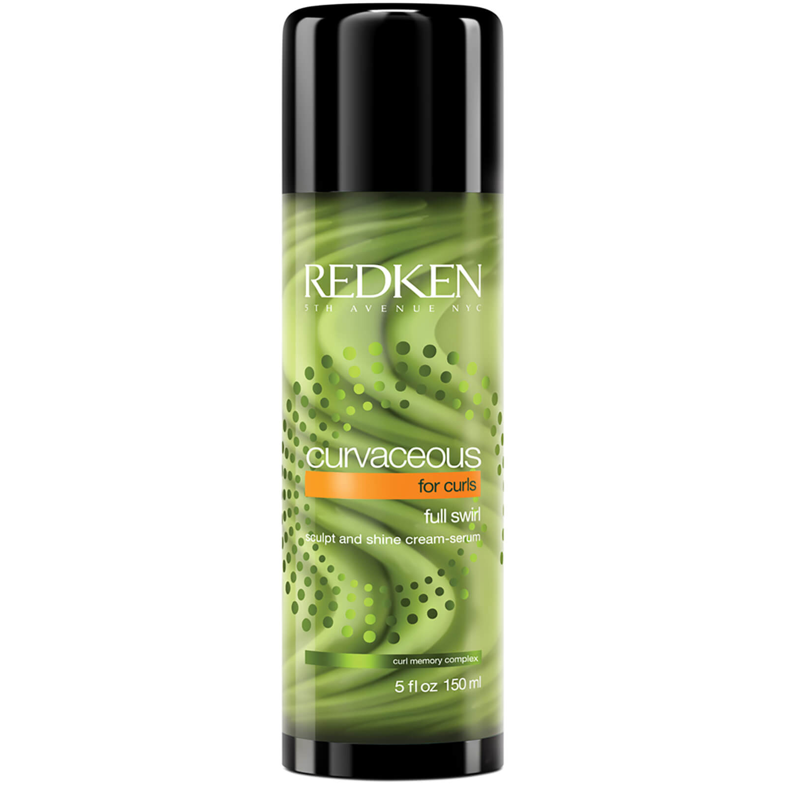 Crema-Serúm Curvaceous Full Swirl 180ml