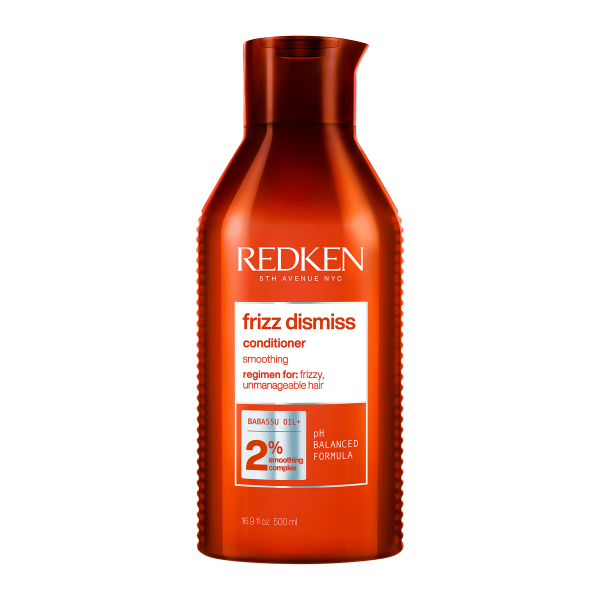 Acondicionador Frizz Dismiss 300ml