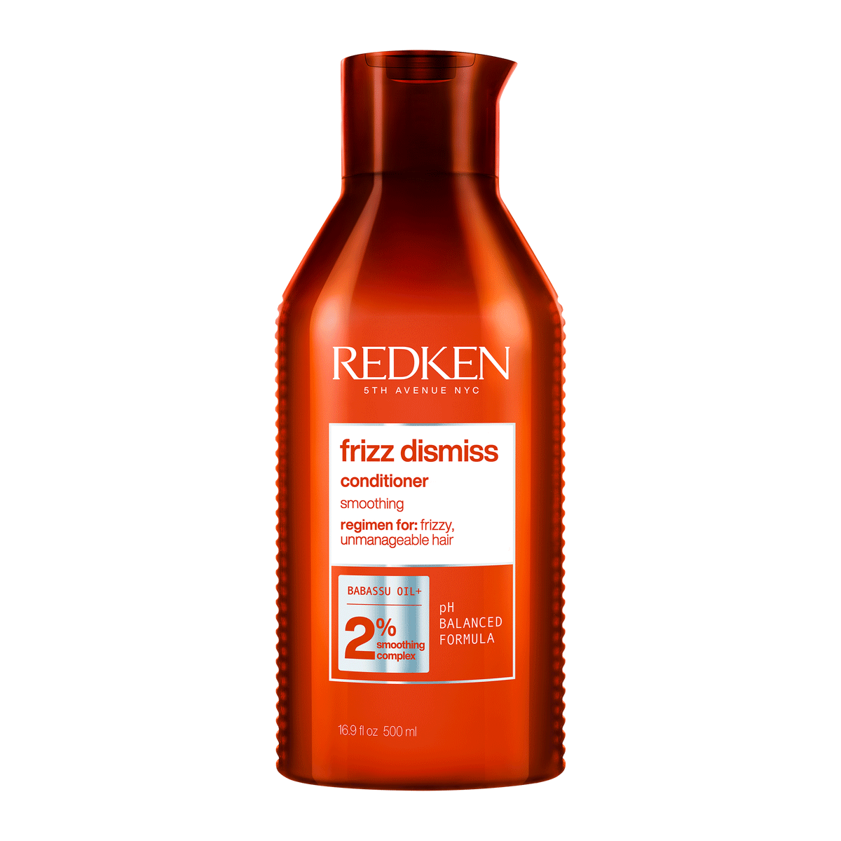 Acondicionador Frizz Dismiss 300ml