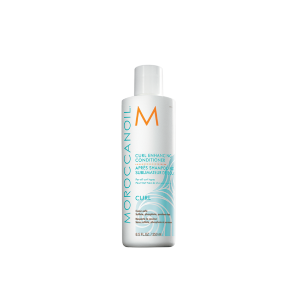 Acondicionador Activador de Rizos Moroccanoil 250ml