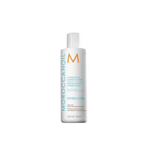 Acondicionador Hidratante Moroccanoil 250ml