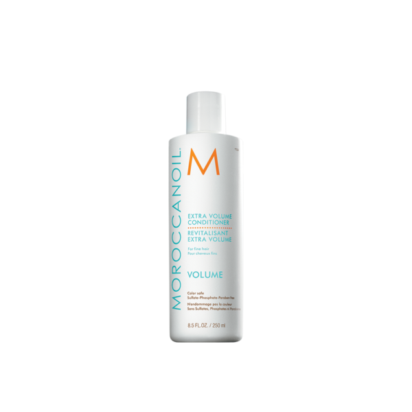 Acondicionador Moroccanoil Extra Volumen 250ml