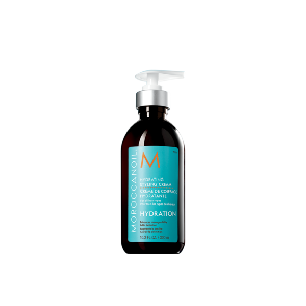 Crema Moroccanoil Hidratante 300ml