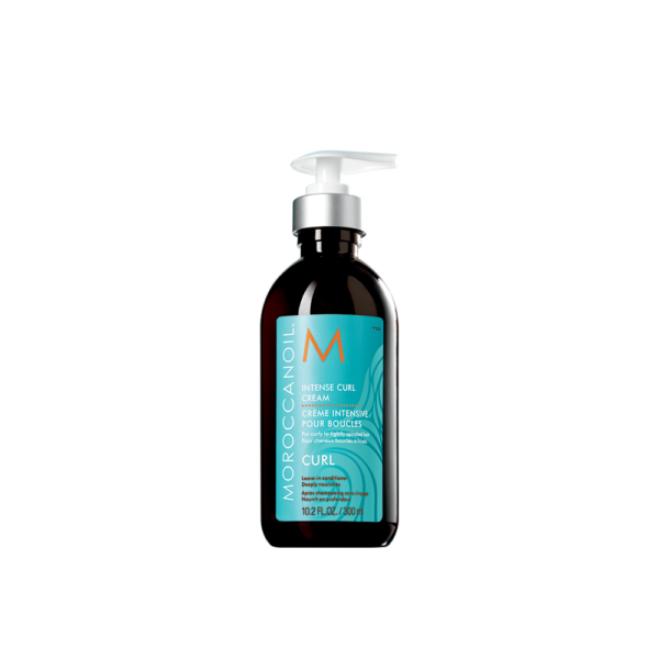 Crema Intensa Rizos Moroccanoil 300ml