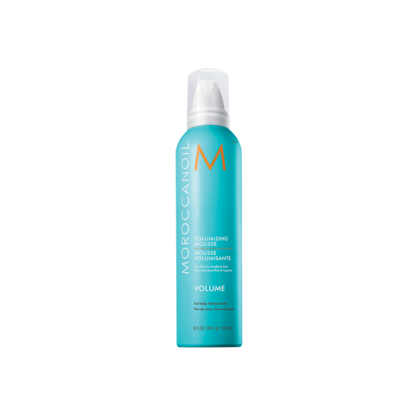 Espuma Voluminizadora Moroccanoil 250ml