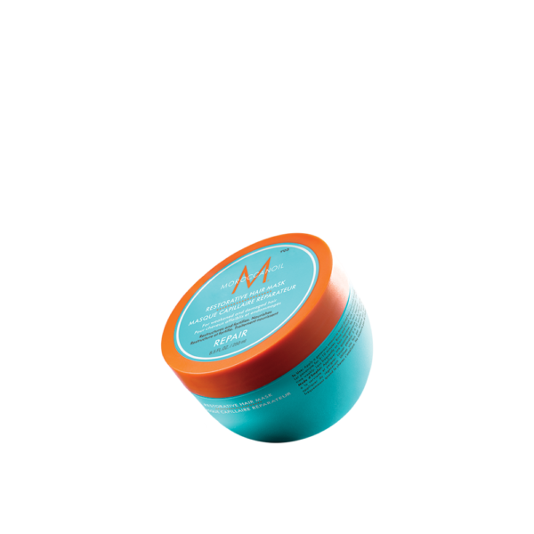 Máscara Reconstituyente Moroccanoil 250ml