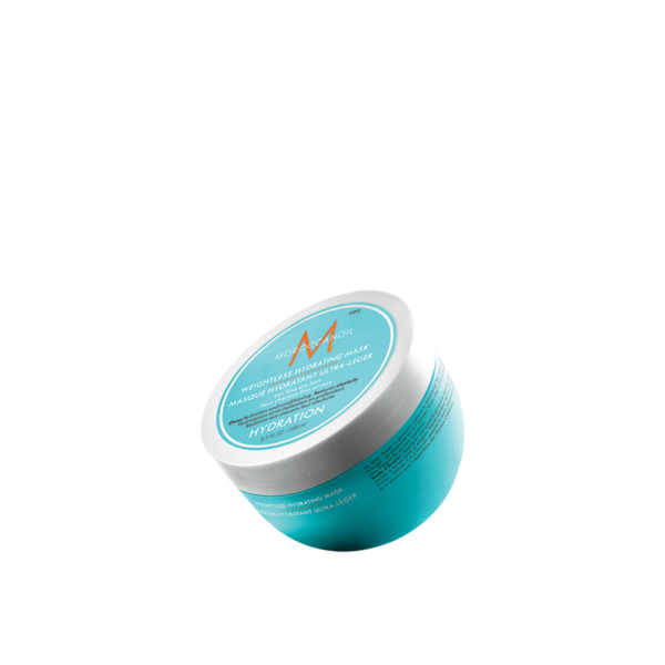 Máscara Moroccanoil Hidratante Ultra Ligera 250ml