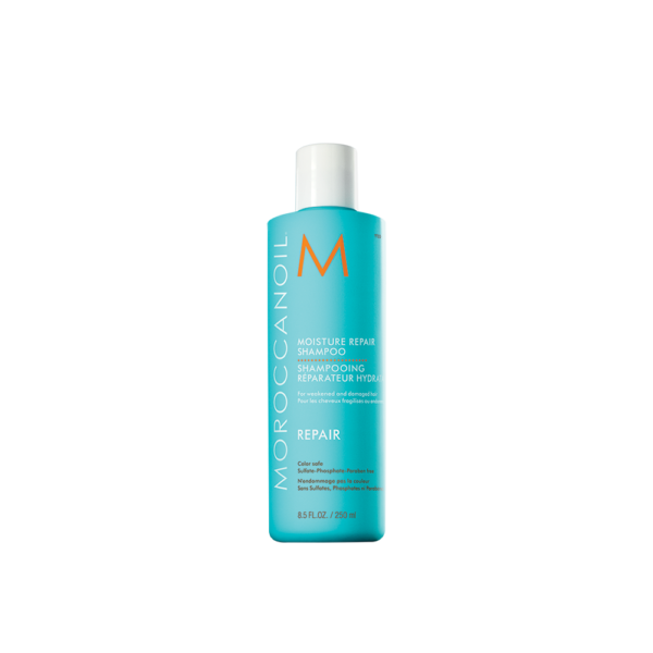 Shampoo Reparador Moroccanoil 250ml