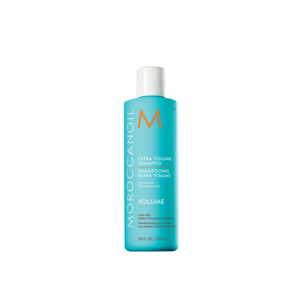 Shampoo Moroccanoil Extra Volumen 250ml