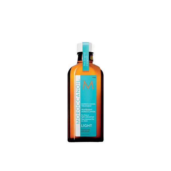 Sérum Tratamiento Moroccanoil Light 100ml