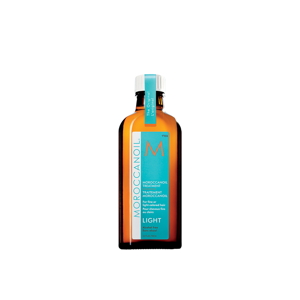 Sérum Tratamiento Moroccanoil Light 100ml