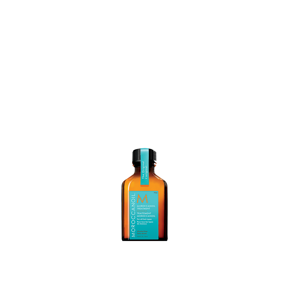 Sérum Tratamiento Moroccanoil Original 25ml