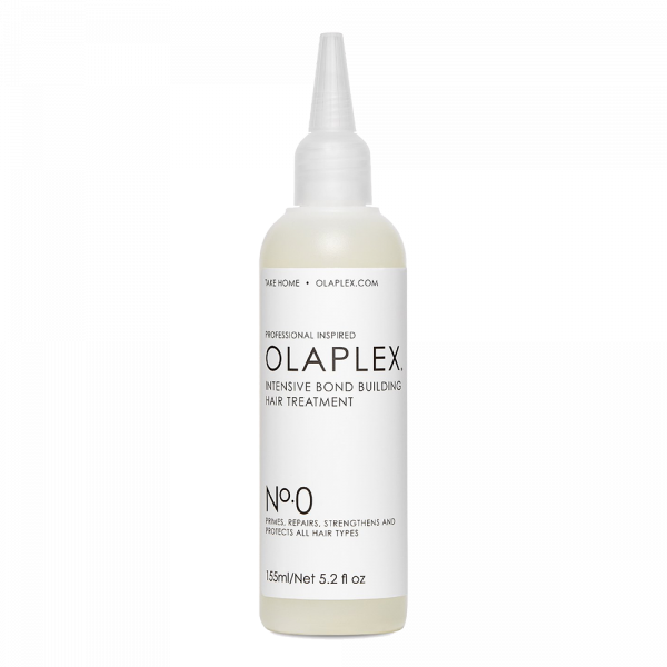 Olaplex Nº0 Intensive Bond Building Hair Treatment 155ml