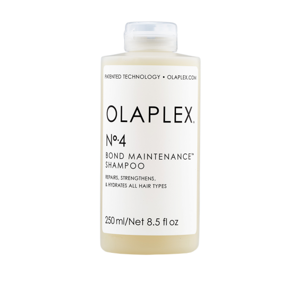 Olaplex N°4 Bond Maintenance Shampoo 250ml