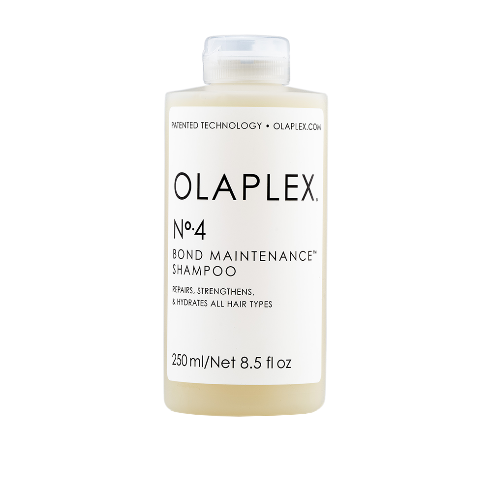 Olaplex N°4 Bond Maintenance Shampoo 250ml