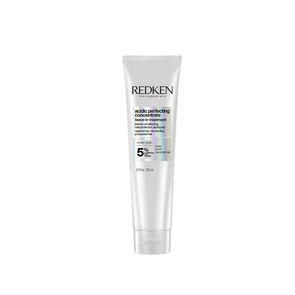 Leave in Acidic Bonding Concentrate 150ml