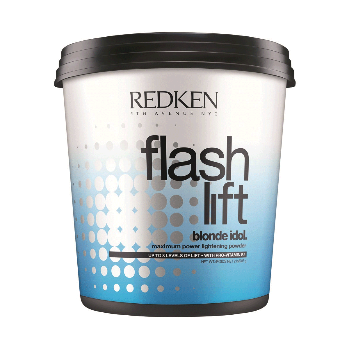 Decolorante Flash Lift 500gr