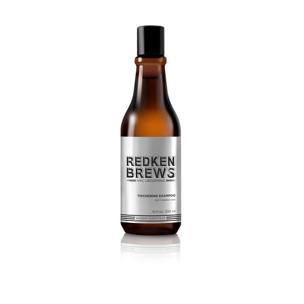 Shampoo Thickening 300ml