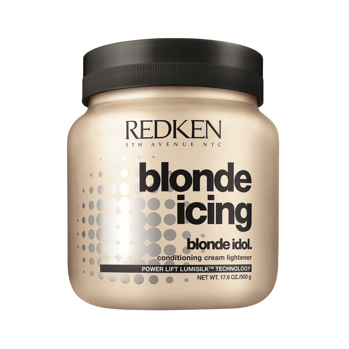 Decolorante Blonde Icing 500gr