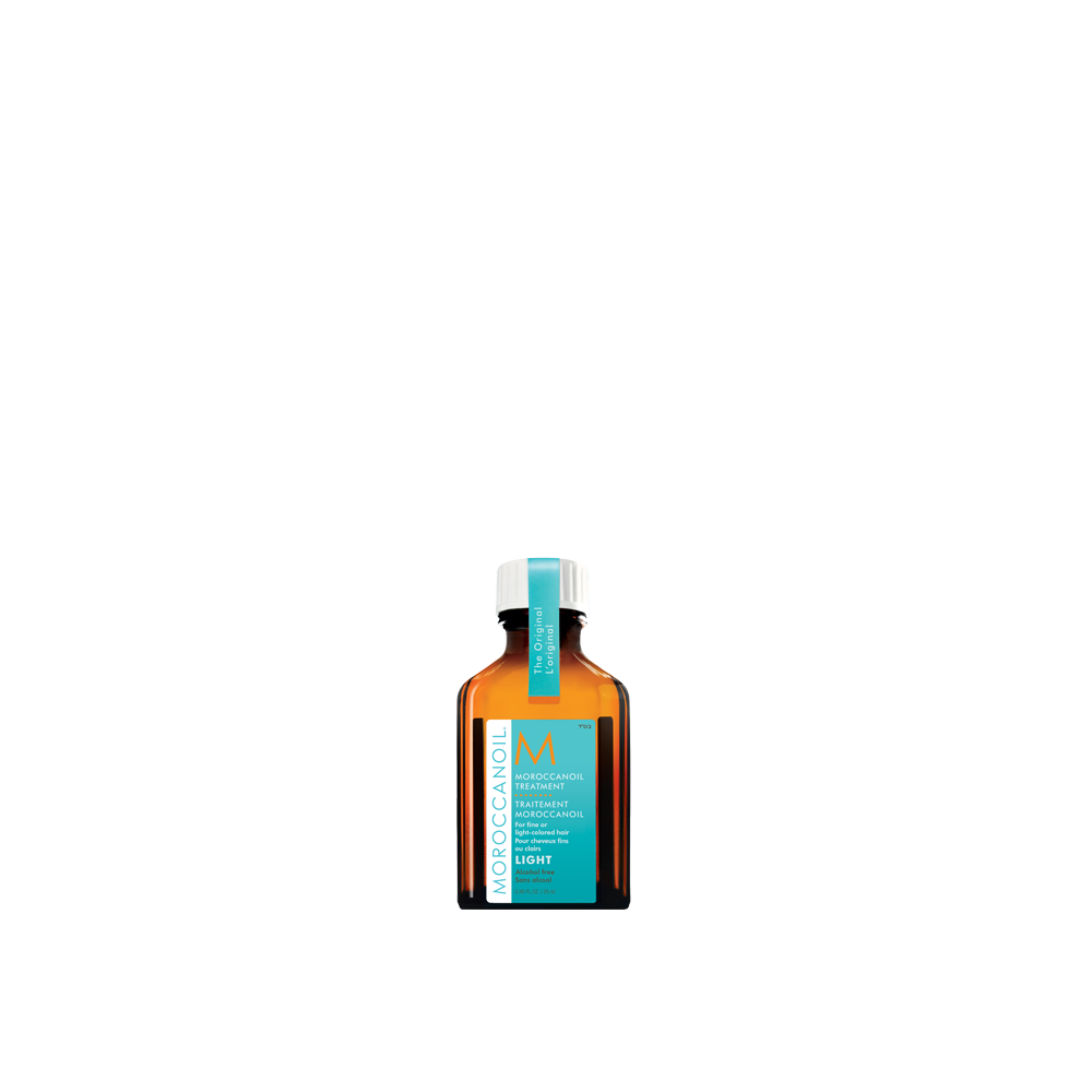 Sérum Tratamiento Moroccanoil Light 25ml
