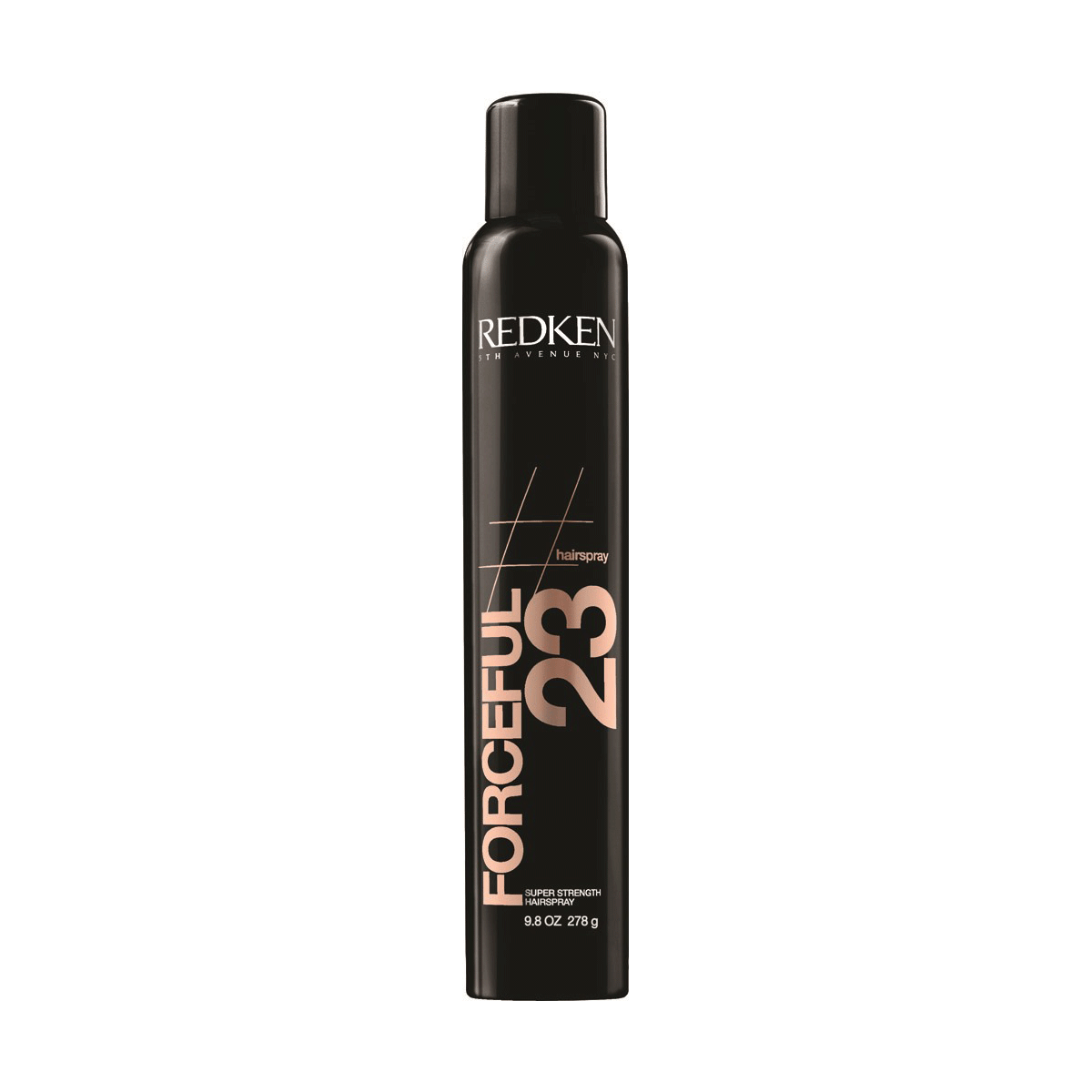 laca redken strong hold 23 400ml