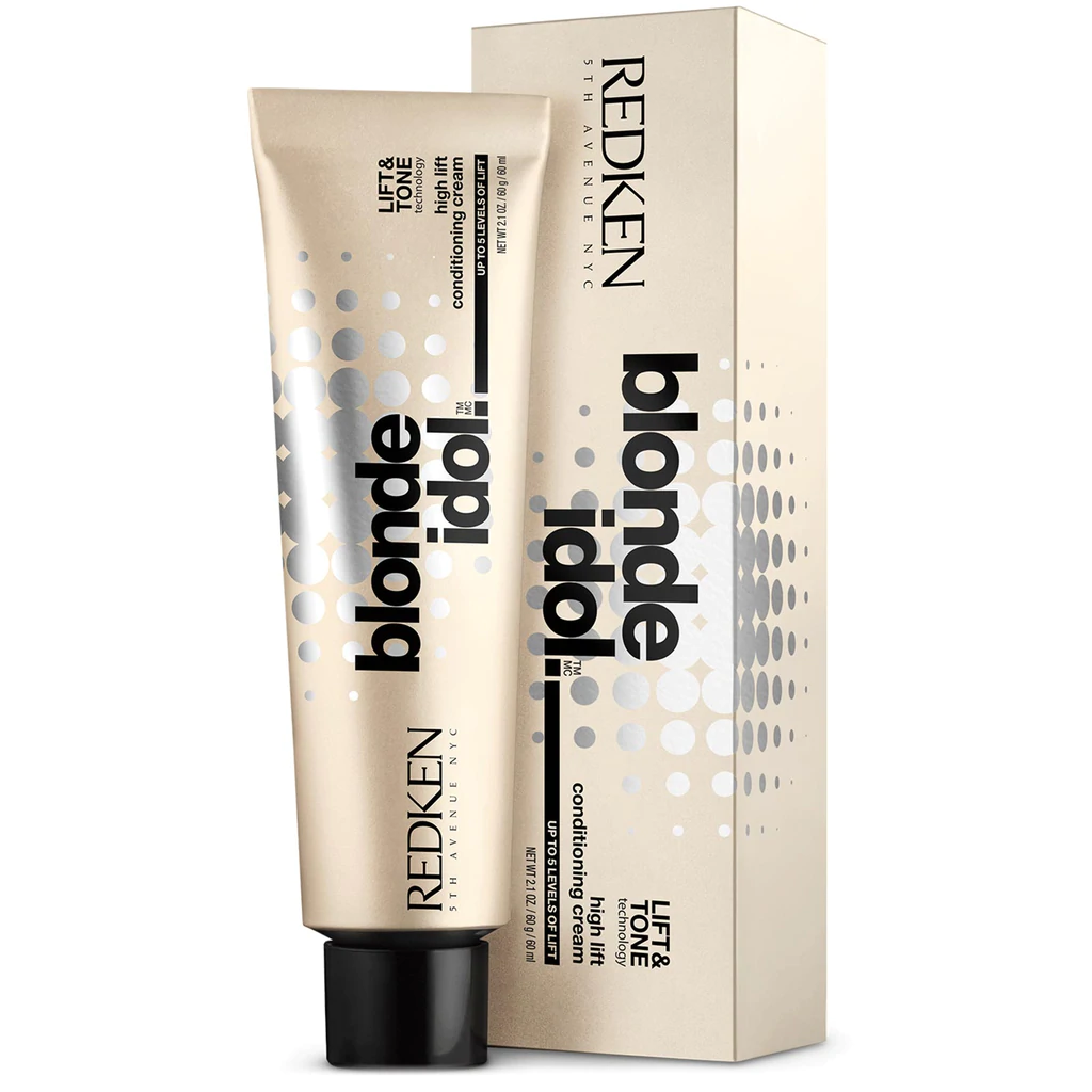 Blonde Idol High Lift 60gr