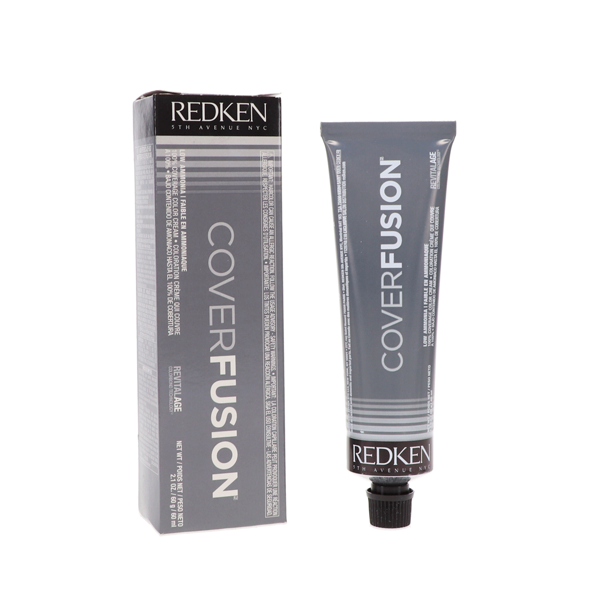 Cover Fusion 60gr