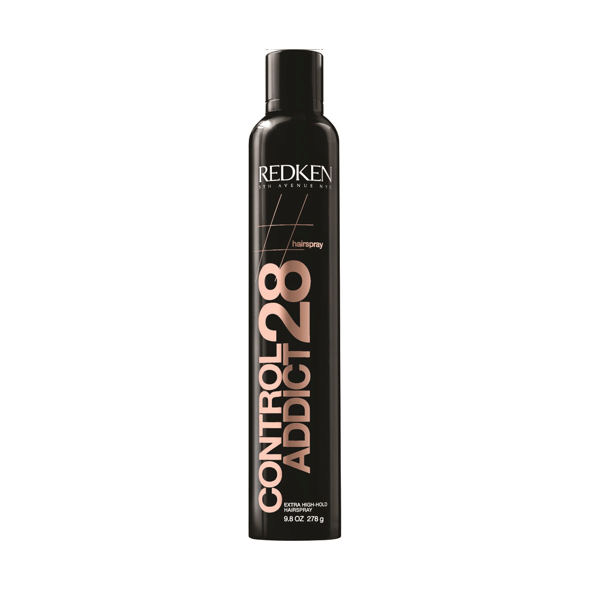 Fijador 28 Control Addict 400ml