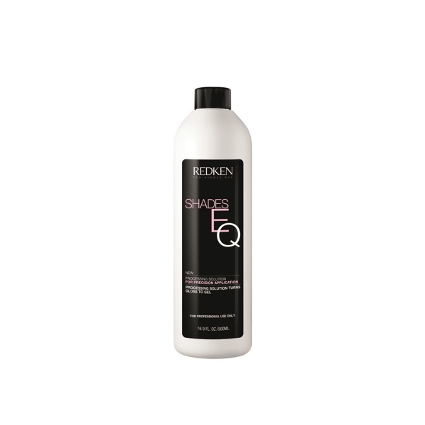 Shades EQ Processing Solution Crema