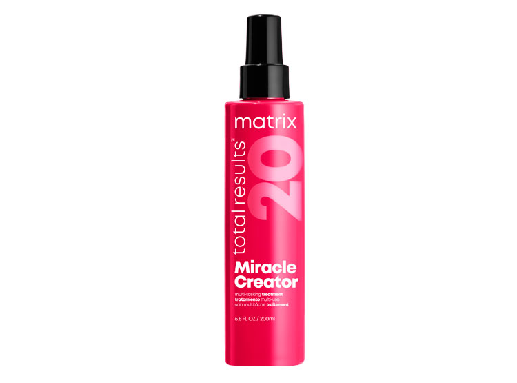 Spray Miracle creator   MATRIX 190ml