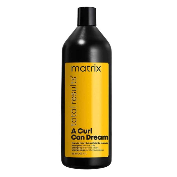 Shampoo A Curl Can Dream matrix1000 ml