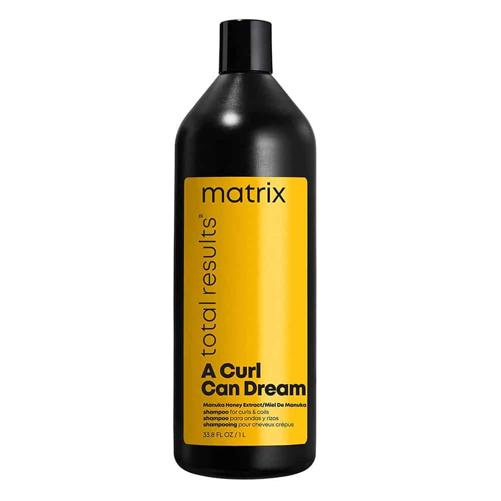 Shampoo A Curl Can Dream matrix1000 ml