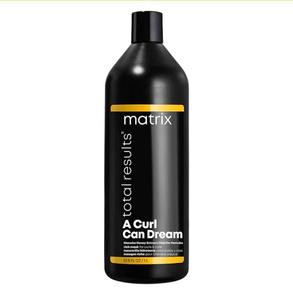 Mascara Xl a curl can dream1000 ml matrix